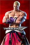 ️TEKKEN 7 - DLC2: Geese Howard Pack XBOXDLC