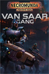 ️Necromunda: Underhive Wars - Van Saar Gang XBOXDLC