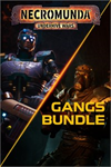 ️Necromunda: Underhive Wars - Gangs Bundle XBOXDLC