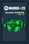 ️Madden NFL 23 - 12000 Madden Points XBOXDLC