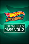 ️HOT WHEELS™ Pass Vol. 2 XBOXDLC