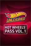 ️HOT WHEELS™ Pass Vol. 1 XBOXDLC