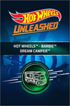 ️HOT WHEELS™ - Barbie™ Dream Camper™ XBOXDLC