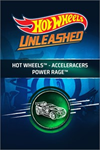 ️HOT WHEELS™ - AcceleRacers Power Rage™ XBOXDLC