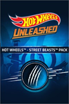 ️HOT WHEELS™ - Street Beasts™ Pack XBOXDLC