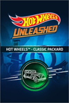 ️HOT WHEELS™ - Classic Packard XBOXDLC
