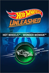 ️HOT WHEELS™ - Wonder Woman™ XBOXDLC