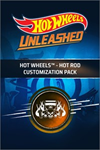 ️HOT WHEELS™ - Hot Rod Customization Pack XBOXDLC