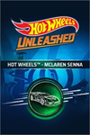️HOT WHEELS™ - McLaren Senna XBOXDLC