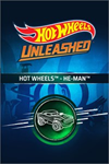 ️HOT WHEELS™ - He-Man™ XBOXDLC