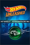 ️HOT WHEELS™ - Aston Martin DB5 1963 XBOXDLC