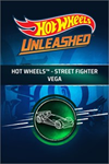 ️HOT WHEELS™ - Street Fighter Vega XBOXDLC