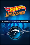 ️HOT WHEELS™ - Sportscars Pack XBOXDLC