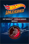️HOT WHEELS™ - Gorilla Garage Module - Xbox XBOXDLC