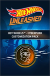 ️HOT WHEELS™ - Cyberpunk Customization Pack XBOXDLC