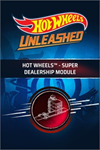 ️HOT WHEELS™ - Super Dealership Module - Xb XBOXDLC