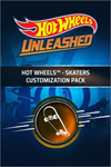 ️HOT WHEELS™ - Skaters Customization Pack - XBOXDLC
