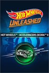 ️HOT WHEELS™ - AcceleRacers Deora™ II - Xbo XBOXDLC