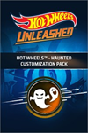 ️HOT WHEELS™ - Haunted Customization Pack - XBOXDLC