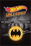 ️HOT WHEELS™ - Batman Expansion - Xbox Seri XBOXDLC