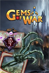 ️Gems of War – Withering Touch Bundle XBOXDLC