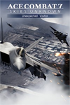 ️ACE COMBAT™ 7: SKIES UNKNOWN - Unexpected  XBOXDLC
