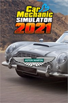 ️Car Mechanic Simulator 2021 - Aston Martin XBOXDLC