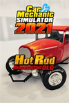 ️Car Mechanic Simulator 2021 - Hot Rod DLC XBOXDLC