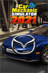 ️Car Mechanic Simulator 2021 - Mazda Remast XBOXDLC