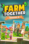 ️Farm Together - Season 4 Bundle XBOXDLC