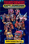️Battle Autobot Skin Pack XBOXDLC