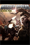 ️Murder Miners - Believer's Pack XBOXDLC