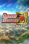 ️DYNASTY WARRIORS 9: Season Pass 2 XBOXDLC
