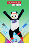 ️Monopoly Just Dance DLC XBOXDLC