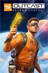 ️Outcast - Second Contact Golden Weapons Pa XBOXDLC