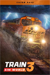 ️Train Sim World® 3: Cajon Pass XBOXDLC