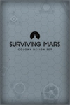 ️Surviving Mars: Colony Design Set XBOXDLC