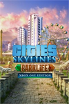 ️Cities: Skylines - Parklife XBOXDLC