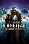 ️Age of Wonders: Planetfall Deluxe Edition  XBOXDLC