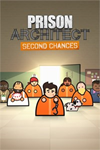 ️Prison Architect - Second Chances XBOXDLC