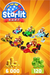 ️Special Combo! - Starlit KART Racing XBOXDLC