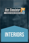 ️Bus Simulator 21 Next Stop - Protect Natur XBOXDLC