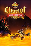 ️Chariot Royal Gadget Pack XBOXDLC