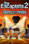 ️The Escapists 2 Season Pass XBOXDLC