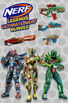 ️NERF Legends - Ultimate NERF Bundle XBOXDLC