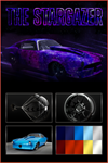 ️Street Outlaws 2: Winner Takes All - Starg XBOXDLC