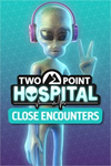 ️Two Point Hospital: Close Encounters XBOXDLC