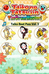 ️Taiko no Tatsujin: The Drum Master! Beat P XBOXDLC