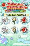 ️Taiko no Tatsujin: The Drum Master! Beat P XBOXDLC