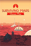 ️Surviving Mars - Season Pass XBOXDLC